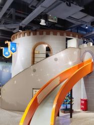 -幻贝家儿童乐园(苏州中心店)