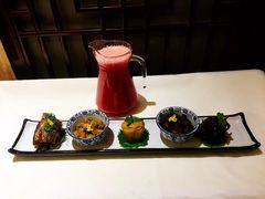 -香丰阁·烤鸭·川湘菜(昌平店)
