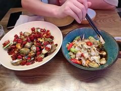 -KŌNG胶东小馆·酒馆(华熙店)