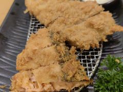 -胜博殿日式炸猪排(悠唐店)