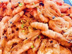 -马凯餐厅(长椿街店)