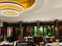 -湖滨28中餐厅·西湖宴·杭州君悦酒店