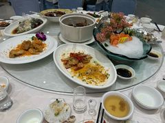 -大东海海鲜酒楼(渔人码头总店)