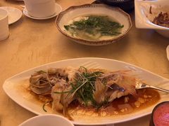 -亚龙湾红树林度假酒店御粤阁