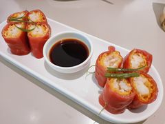 -蔡澜点心·粤菜(丽泽天街店)