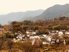 -塔川景区