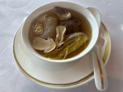 -金轩中餐厅 Jin Xuan(浦东丽思卡尔顿酒店)