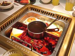 -雾都渣渣火锅(南城智汇城店)