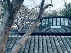 -糖房咖啡(南锣鼓巷店)
