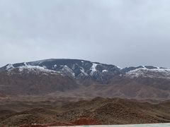 -张掖平山湖大峡谷景区