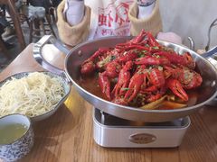 -虾小龙老长沙龙虾馆(坡子街店)