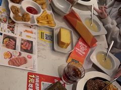 -豪客来牛排(开元盛世广场店)