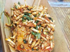 -八一好吃街·高品美食广场