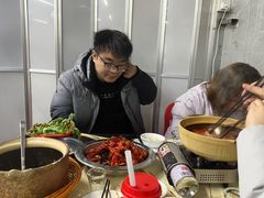-聚味瞿记·龙虾堂(树木岭店)