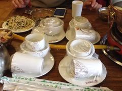 -仁和四季涮肉馆(天坛南门店)