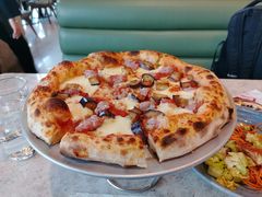 -OGGI TRATTORIA PIZZERIA(深业上城店)
