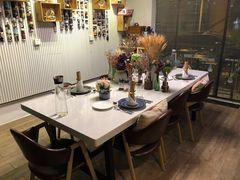 大堂-K·Kitchen KK牛扒厨房(江南西店)