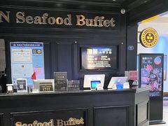 -加餐海鲜自助餐厅(福清万达店)