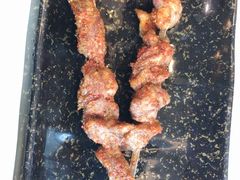 -新粤新疆菜清真餐厅(拱北店)