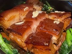 -吴越荣记苏州菜·松鼠桂鱼100%活鱼现做(斜塘老街店)