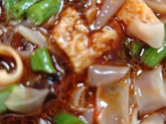 -张东风凉皮(凤翔小区店)