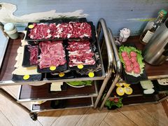 -陈记顺和潮汕牛肉火锅(番禺迎宾大道店)