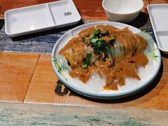 -丽伟的串·烧烤·砂锅(季景天地店)
