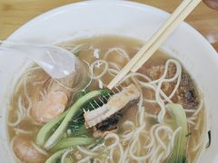 -从前慢海鲜面馆