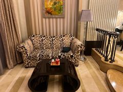 -上海浦东星河湾酒店