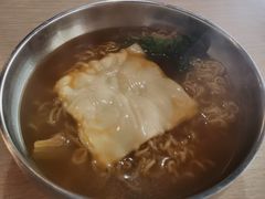 -韩妈妈韩式小吃(中山店)
