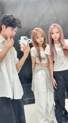 -DL HOPE明星造型