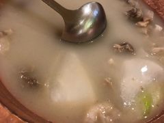 -霄汉羊排(万松园一店)