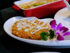 -忘忧草融合私房菜(红鼎国际店)
