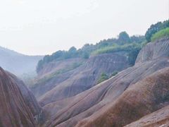 -飞天山旅游区