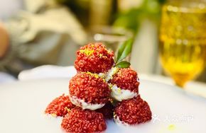 Yangmei Fish and Shrimp Balls