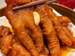 -点都德(广州白云山景区南门店)