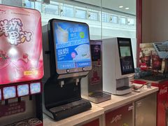 -龍歌自助小火锅(芝罘万达店)