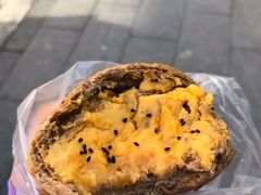 -韩国利尔面包(桂林路店)