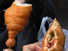 -惠源面包店(开禾路店)