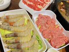 -刘火辣老火锅(光谷店)