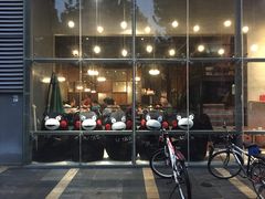 门面-U你·天然调味(南湖总店)