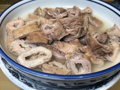 -兰边碗(鼓楼店)