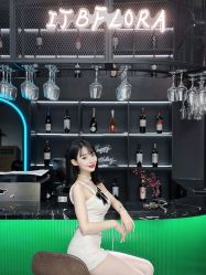 -ITB摩卡艺术中心·宝宝宴·活动
