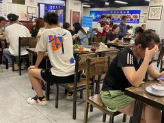 大堂-范贤光鸡公煲(平乐园总店)