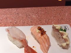 -元气寿司(东方宝泰店)
