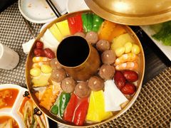 -高丽馆(尊茂店)