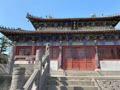 -洛阳白马寺