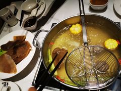 -大喜牛鲜牛肉火锅(世纪金源店)