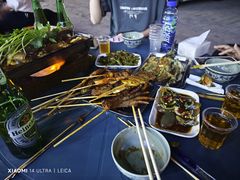 -马老大烧烤(和平路店)