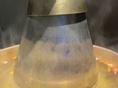 -东来顺铜锅炭火涮肉(上地华联店)